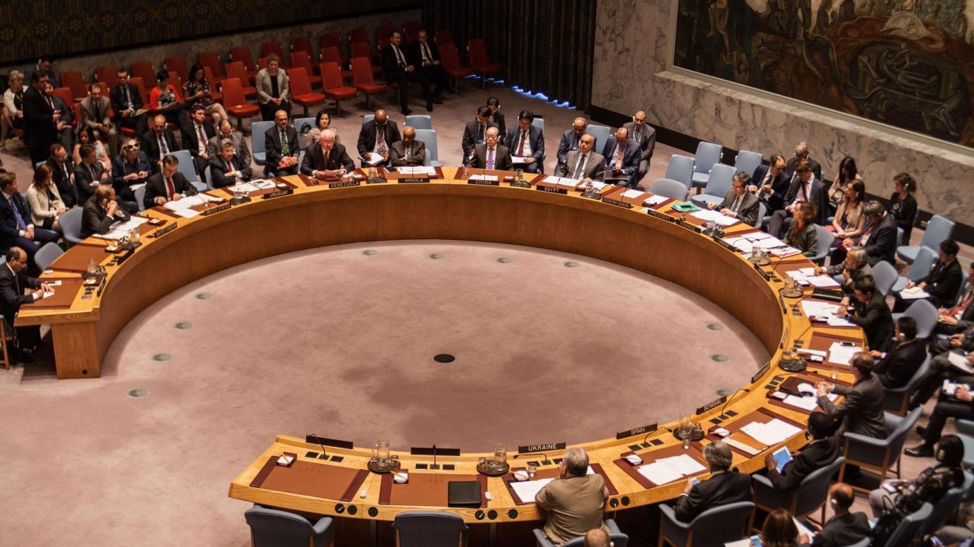 Siria, Consiglio sicurezza Onu si riunirà dopo richiesta Russia