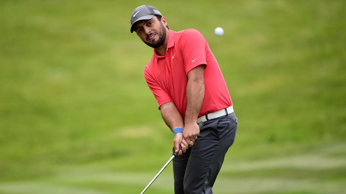 Golf, Open d’Italia: Molinari show, vince e fa il bis