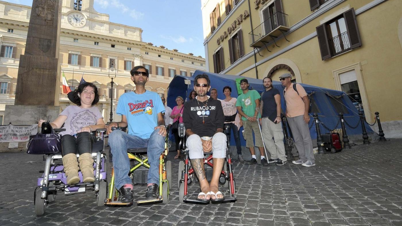 Disabili, le due gambe del ‘Dopo di noi’: pubblica e privata