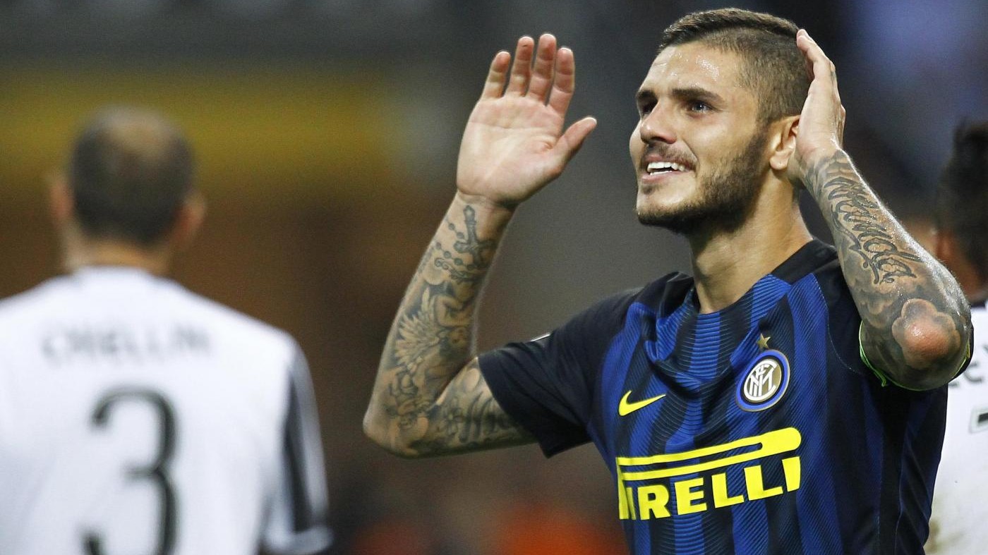 Inter-Juve, le pagelle: Perisic-Icardi super, Dybala flop