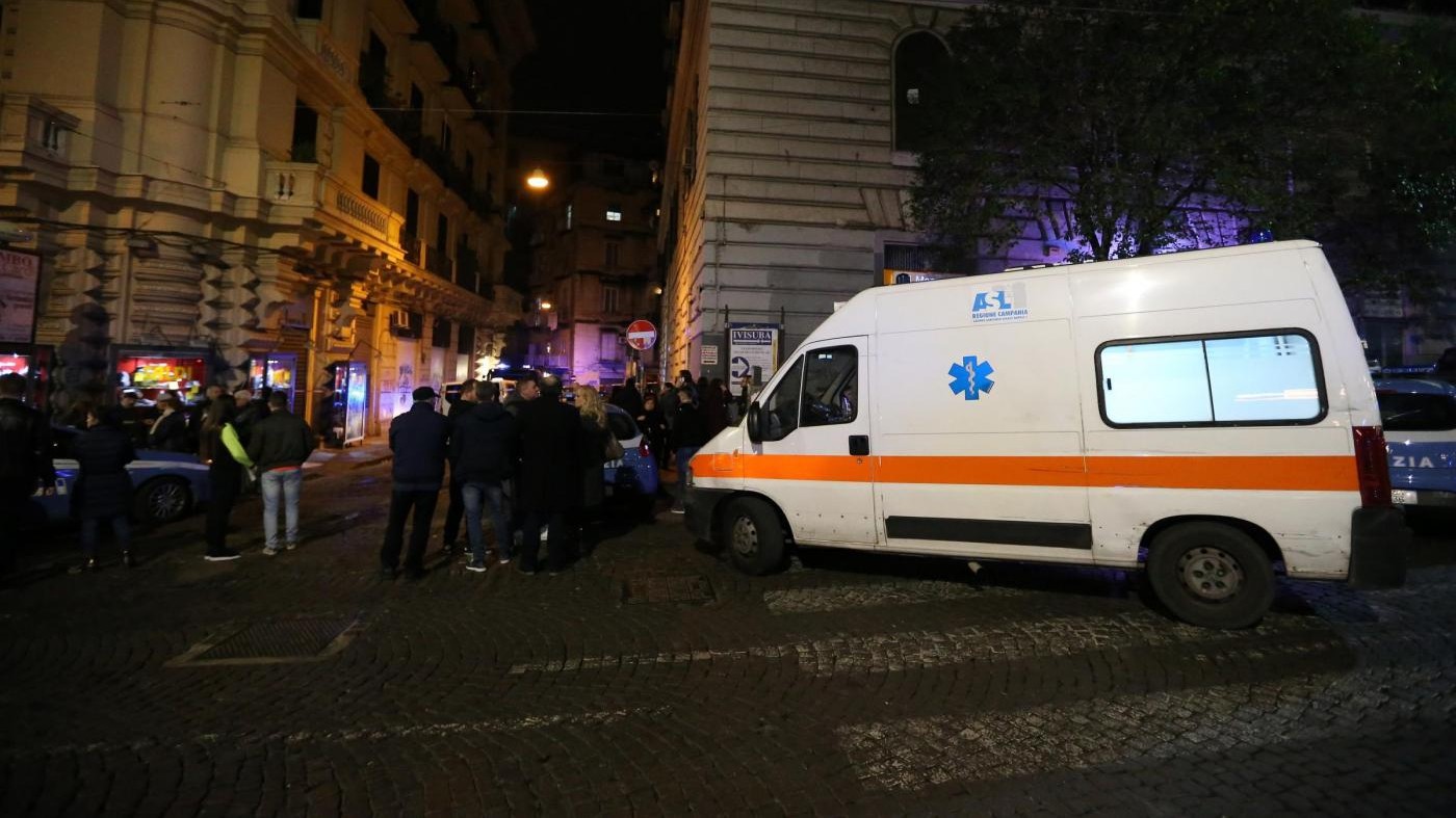 Ravenna, donna trovata senza vita in casa: fermato il marito