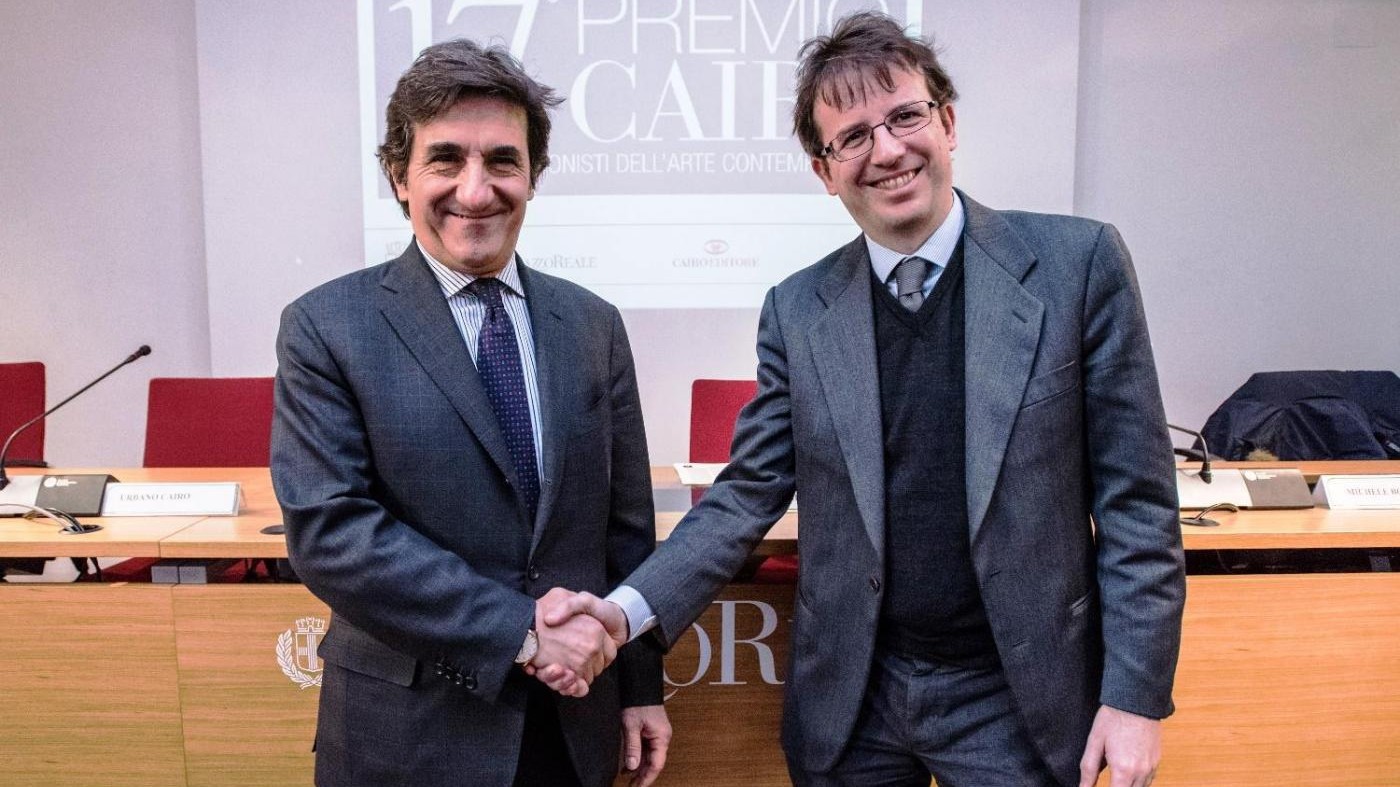 Scelta la Giuria che eleggerà il vincitore del Premio Cairo