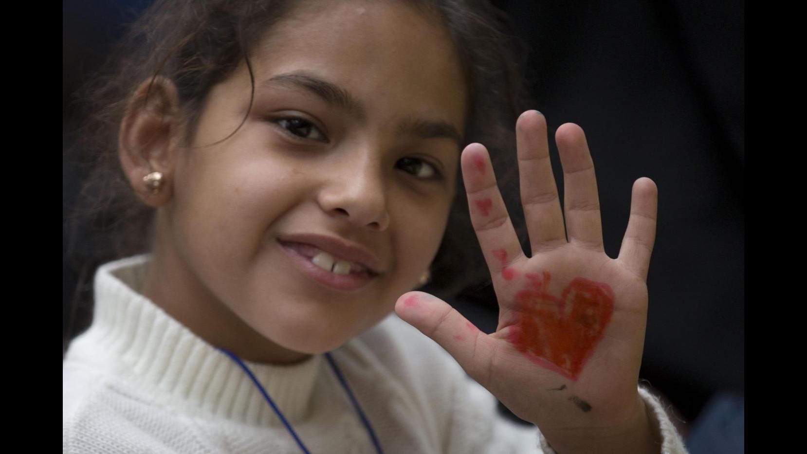 Roma, arrivati 93 profughi grazie al progetto corridoi umanitari