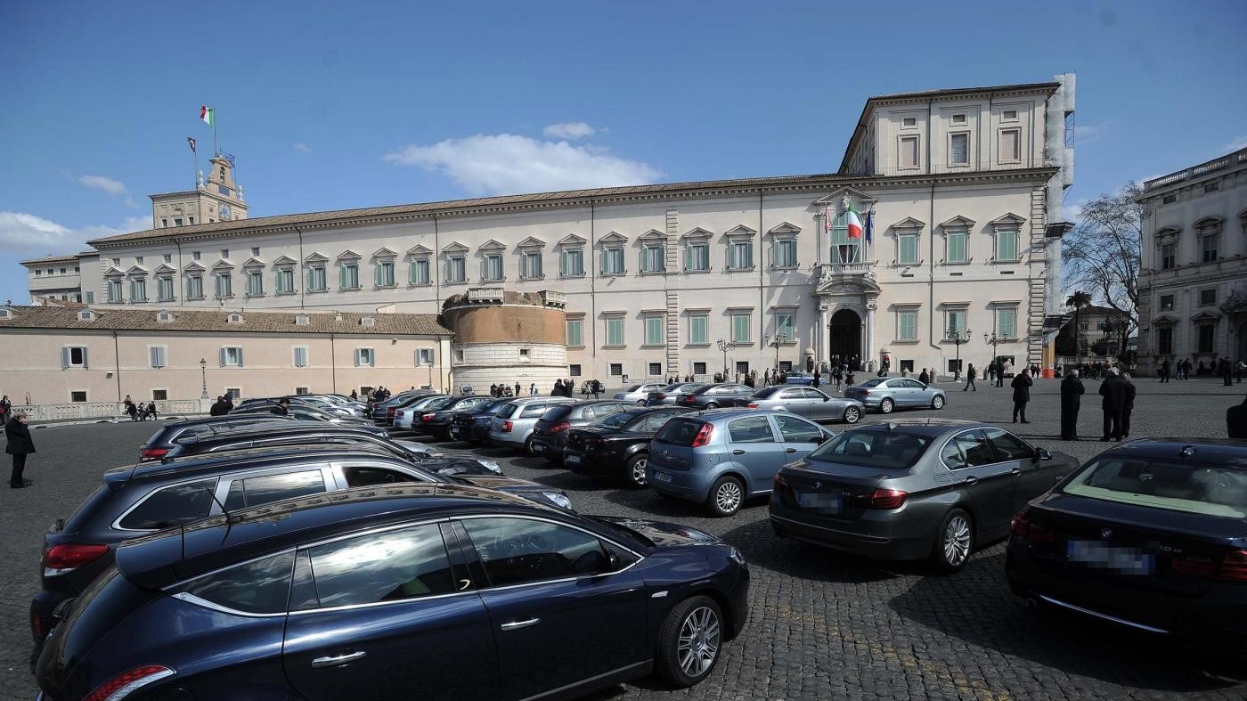 Italicum, Consulta: Slitta udienza del quattro ottobre