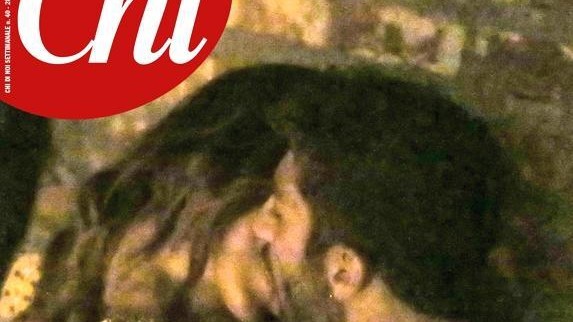 Belen Rodriguez confessa: Con Andrea Iannone è amore