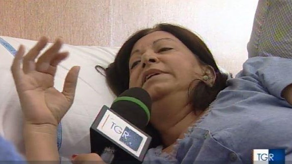 Parto da record: madre a 61 anni senza fecondazione assistita