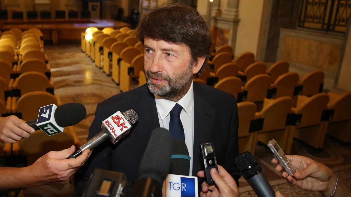 Salone Libro, rottura Torino-Milano, Franceschini: Occasione persa