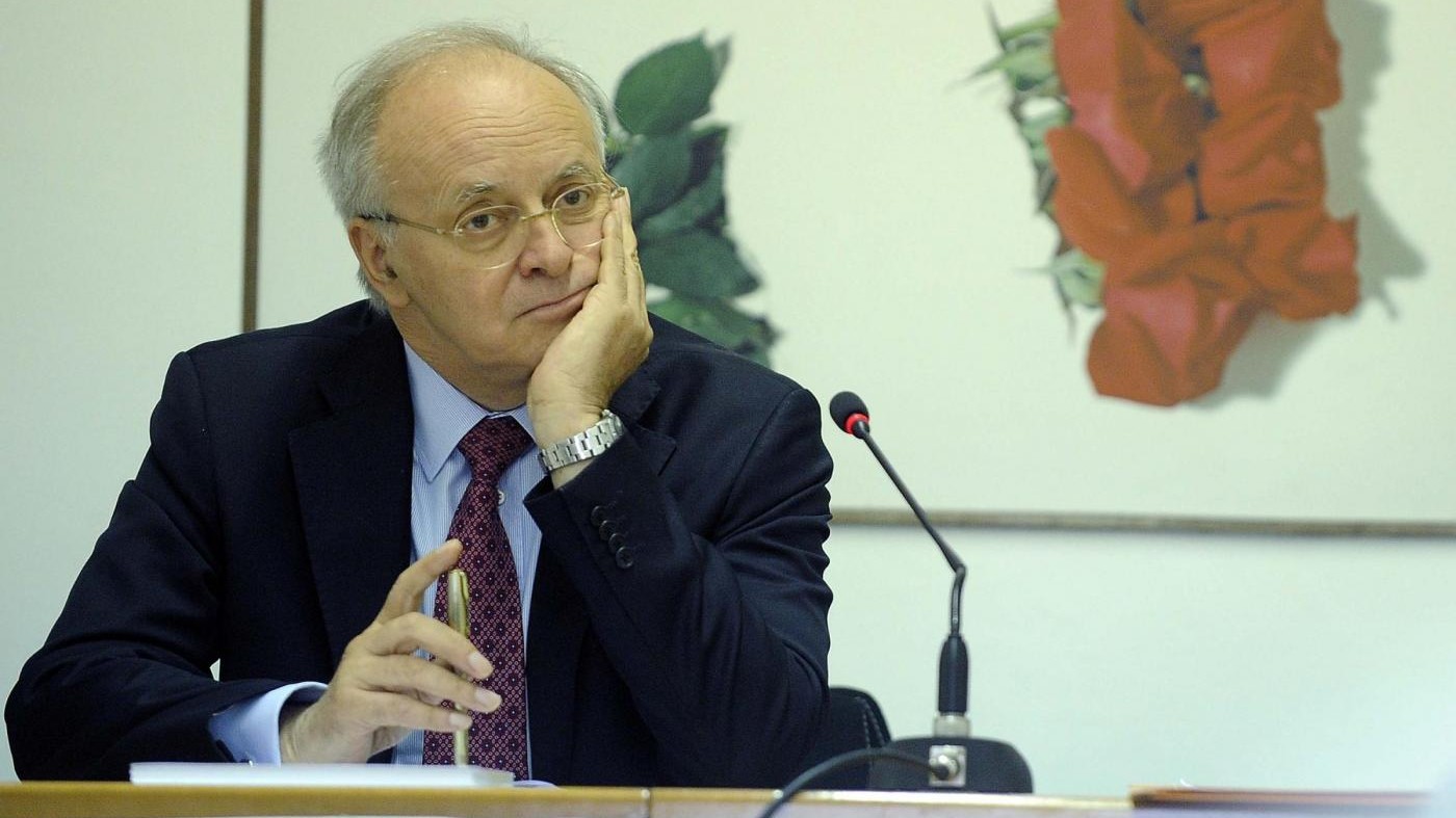Davigo: Più devianza in classe dirigente che in periferie