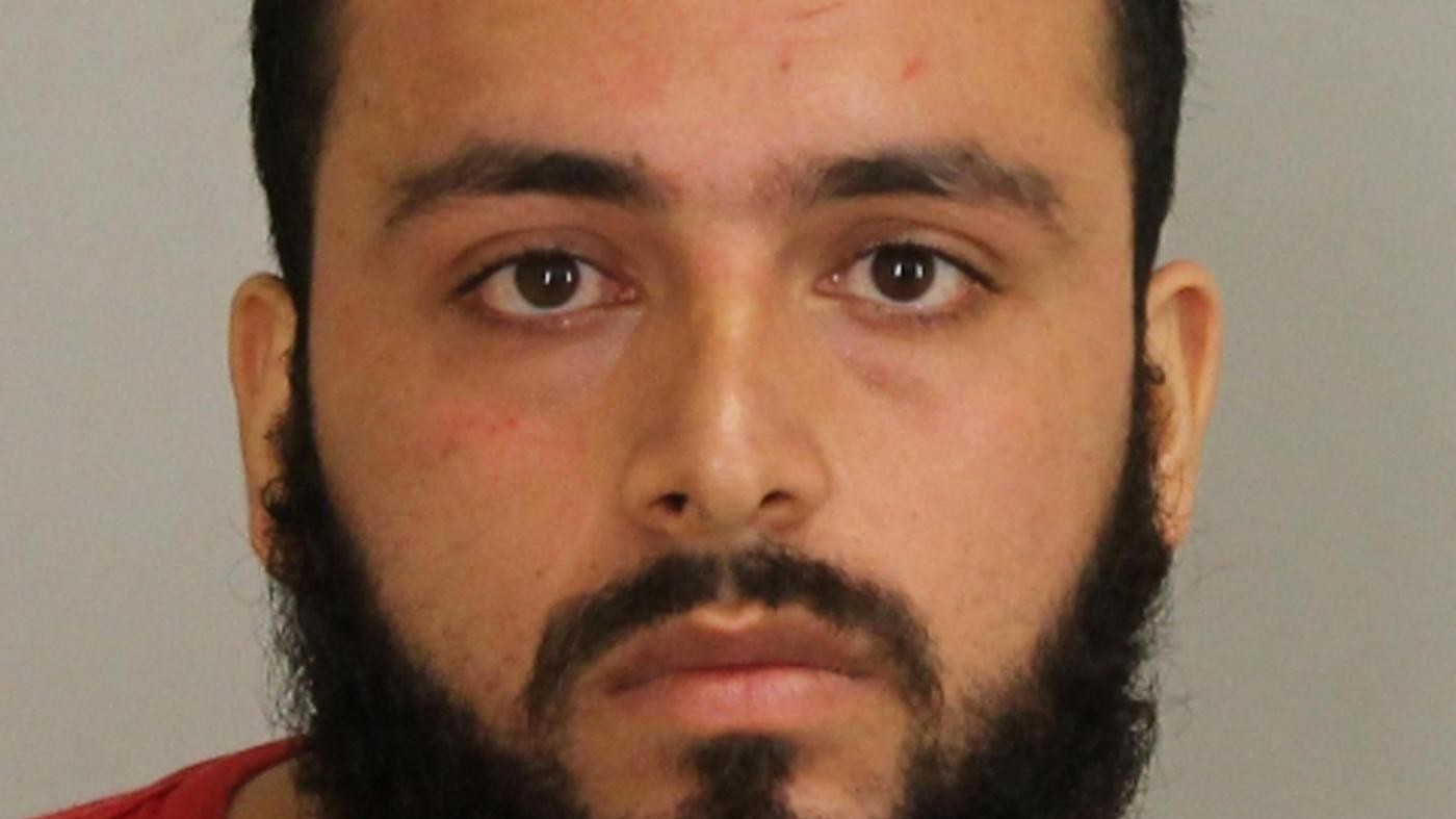 Bombe in Usa, Rahami denunciato dal padre come terrorista
