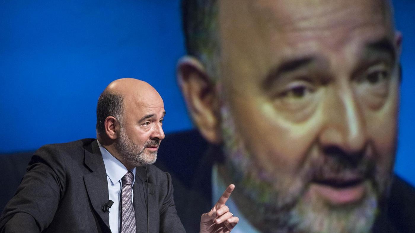 Ue, Moscovici gela Renzi: Niente eccezioni sulla flessibilità