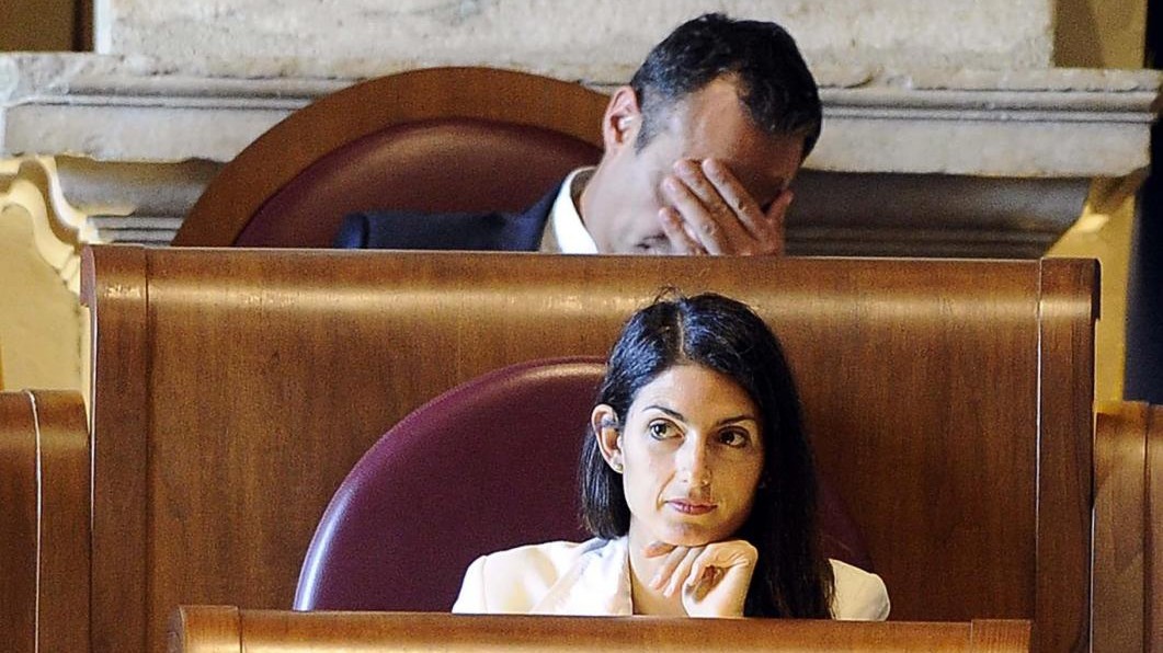 Roma 2024, Raggi verso il no: aula prossimo campo di battaglia
