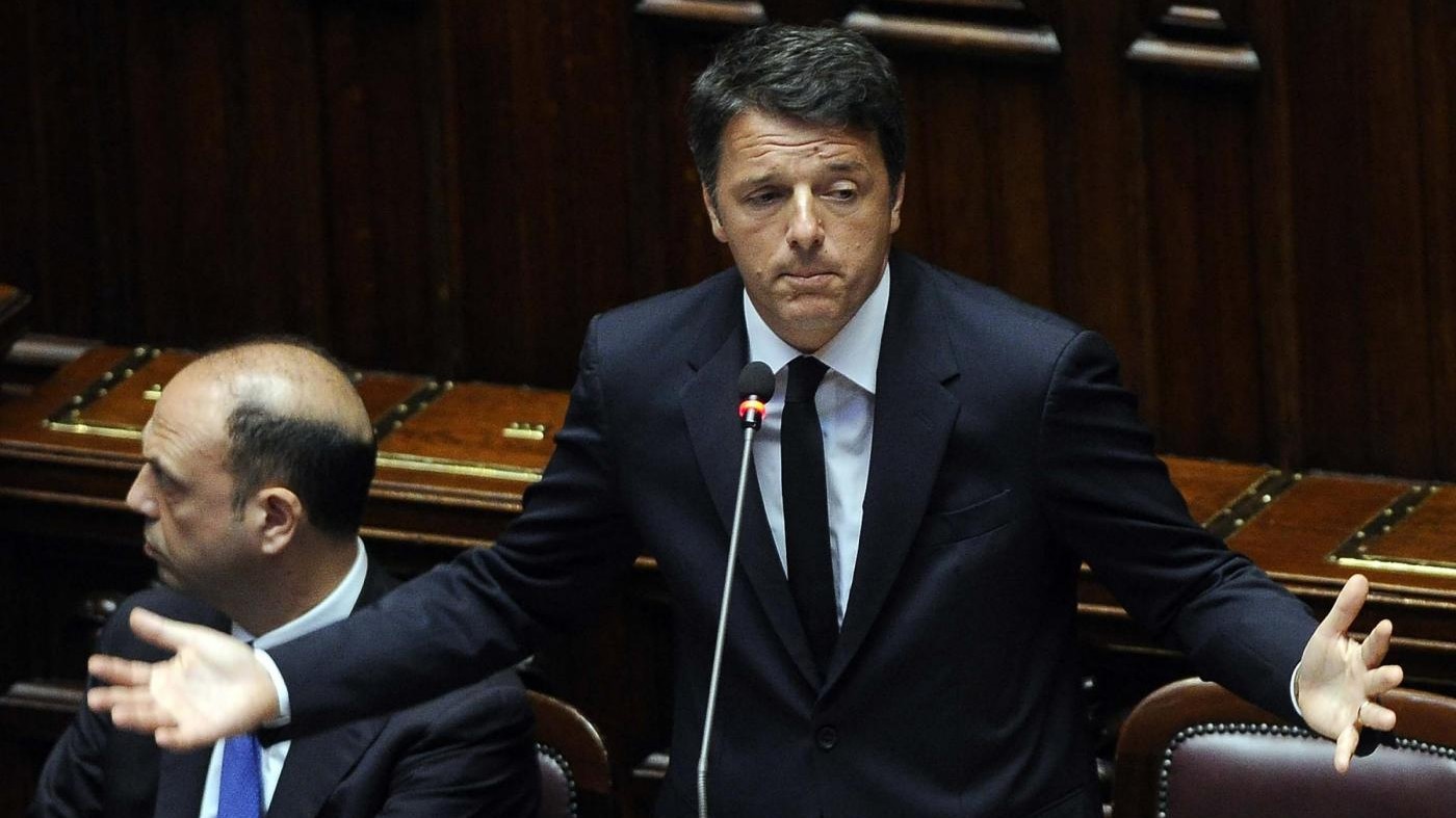 Italicum, maggioranza presenta sua mozione: minoranza Pd delusa