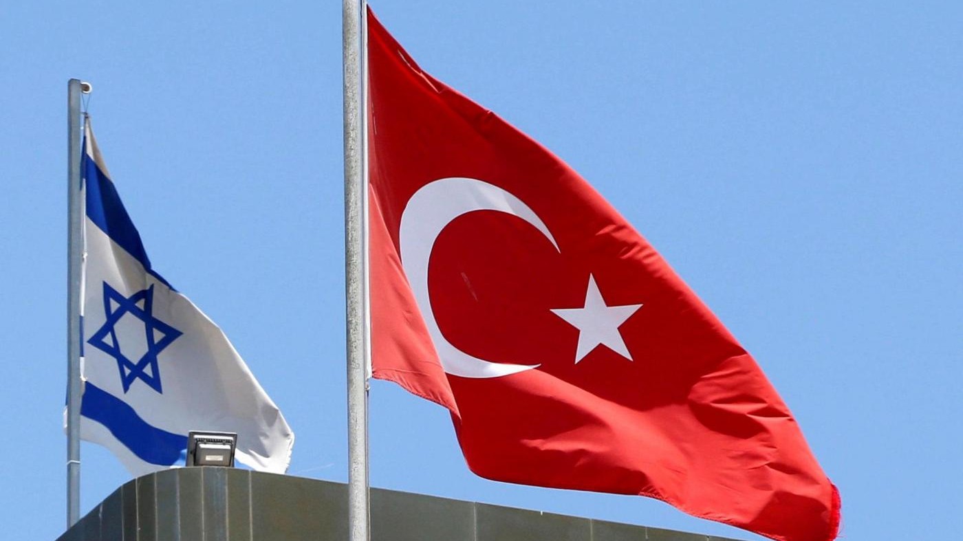 Turchia, attacco all’ambasciata israeliana ad Ankara: un morto