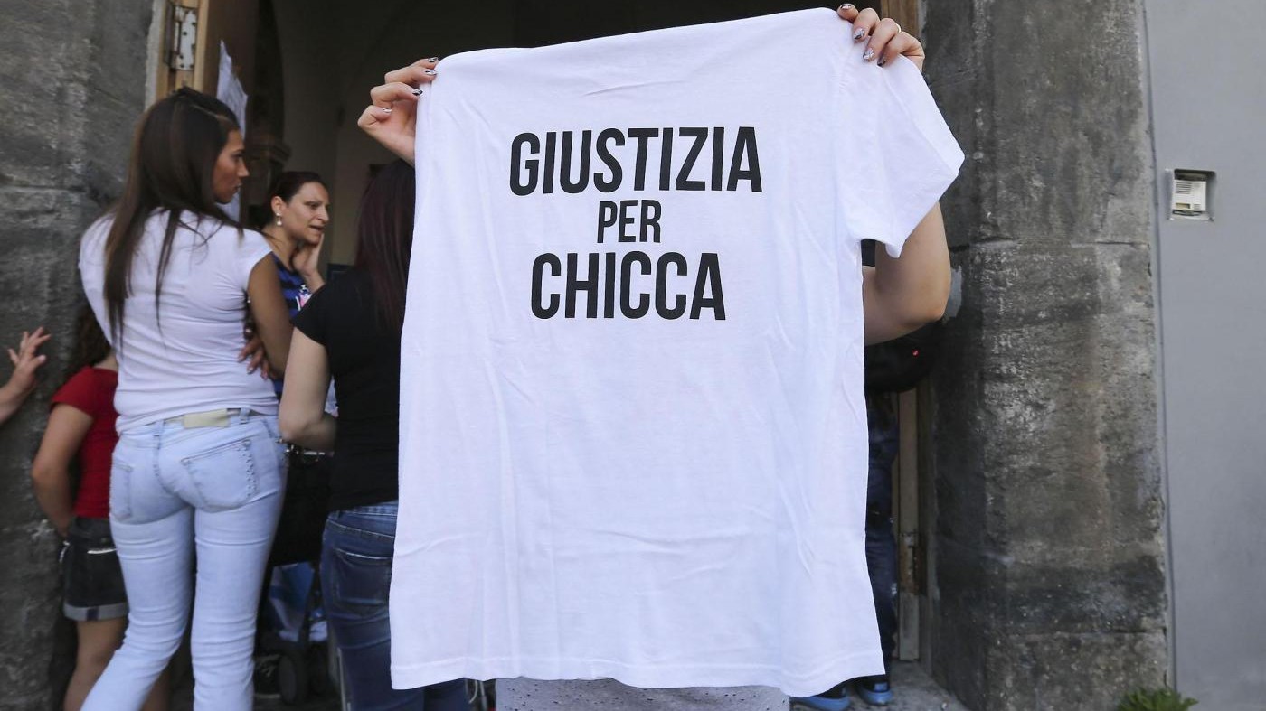 Omicidio della piccola Fortuna, rinviato a giudizio Caputo