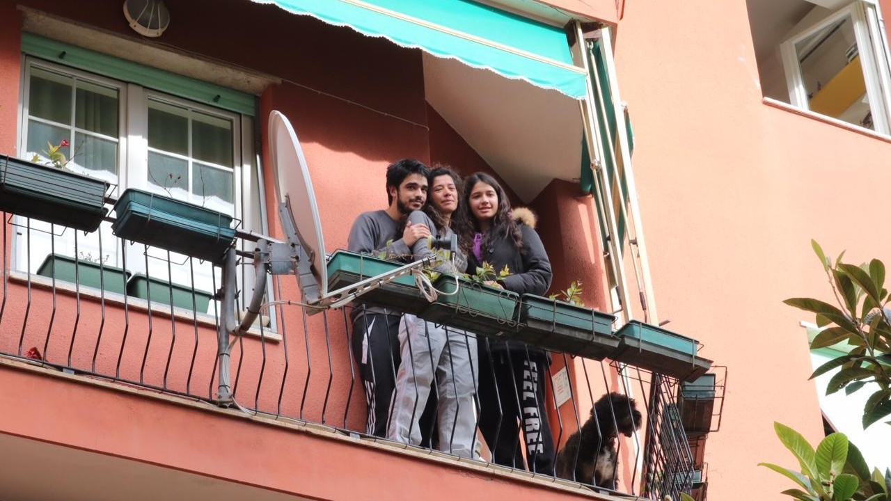 Libia, sono liberi i due italiani rapiti: la casa di Gino Pollicardo e i familiari