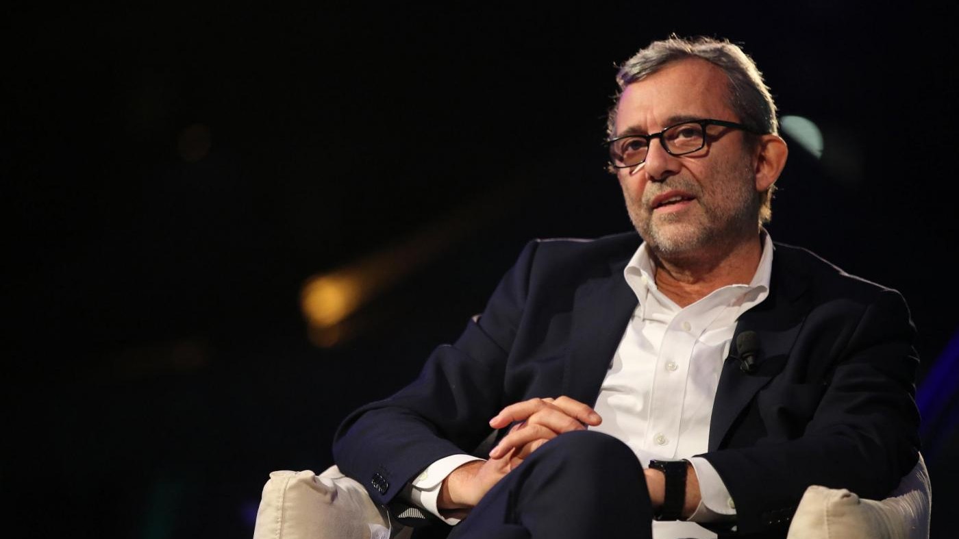 Roma 2024, Giachetti: Raggi ha paura e scappa, non sa governare