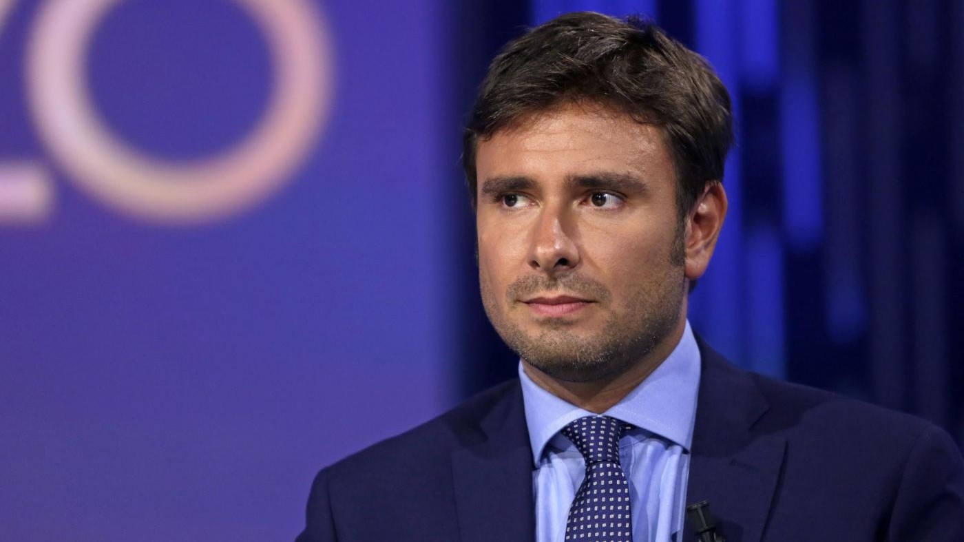 Roma 2024, Di Battista: Virginia ha resistito, Roma cambia musica