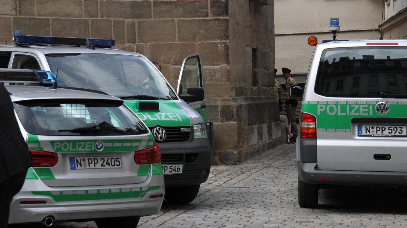 Germania, 16enne fermato pianificava attacco Isis imminente