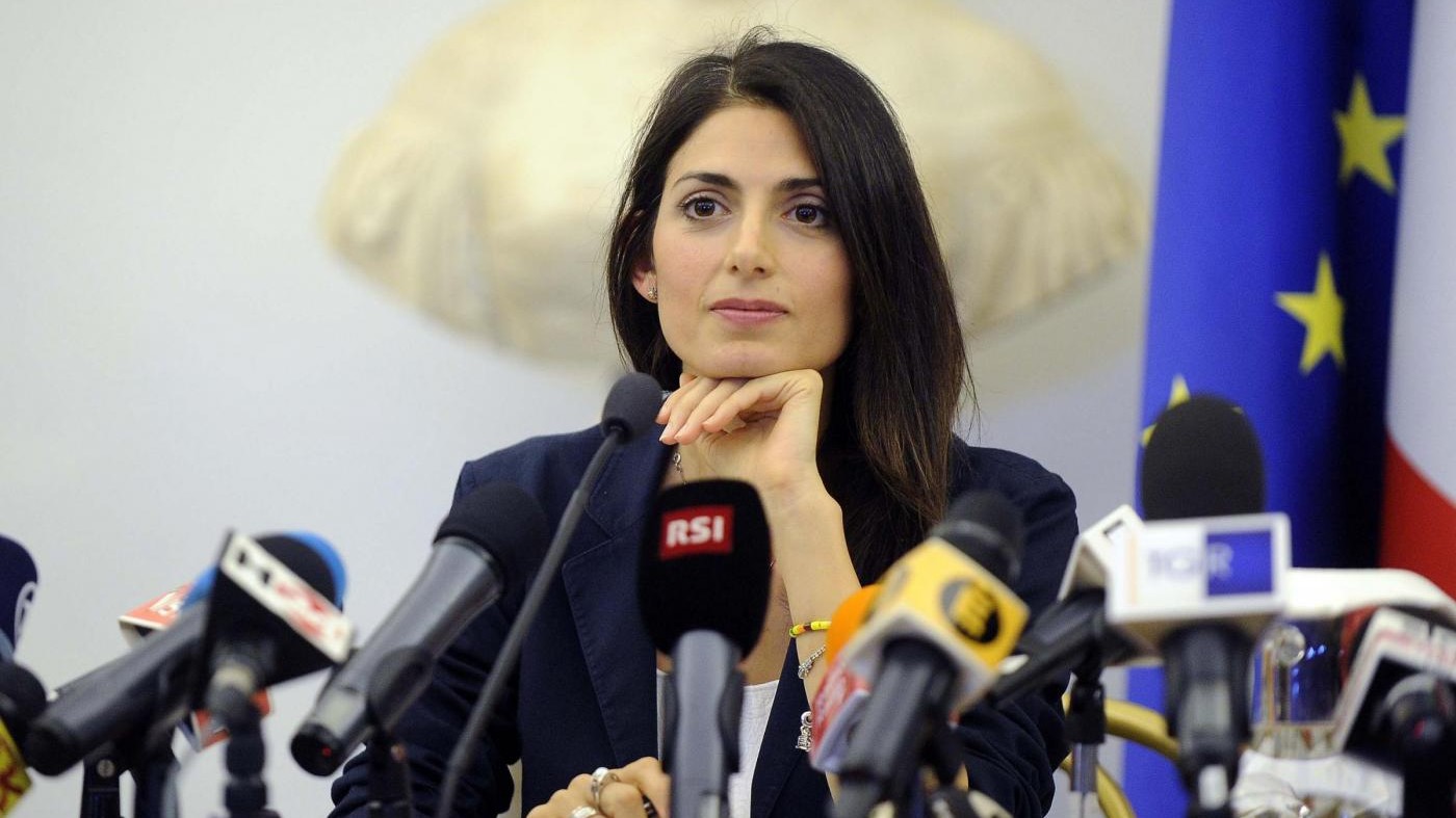 Roma 2024, no di Raggi: con il Coni guerra su costi e motivi