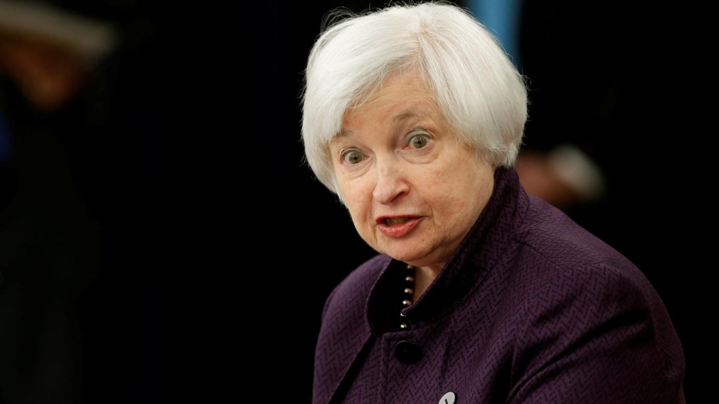 La Fed tiene i tassi fermi, partenza sprint per Piazza Affari