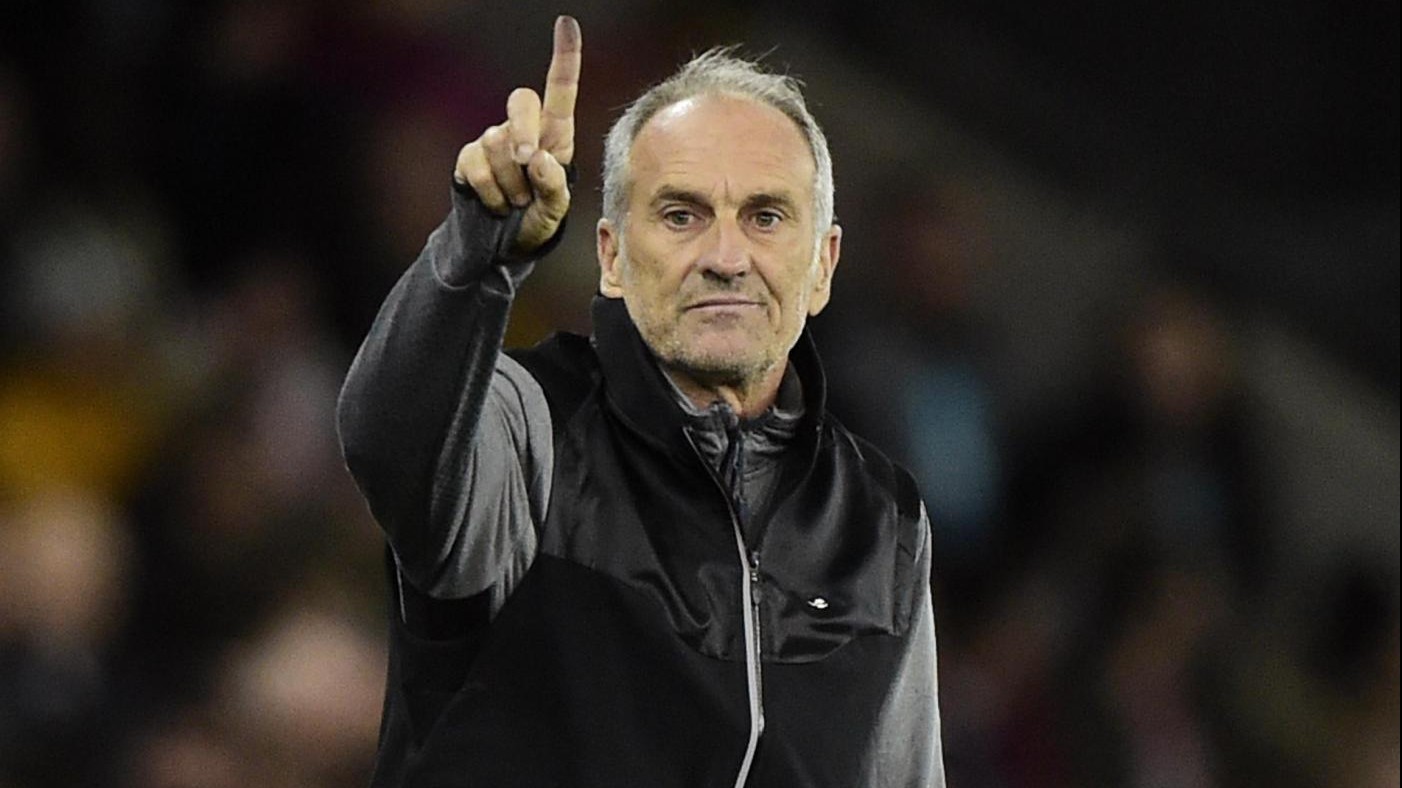 Guidolin sulla graticola, Swansea sonda Giggs per la panchina