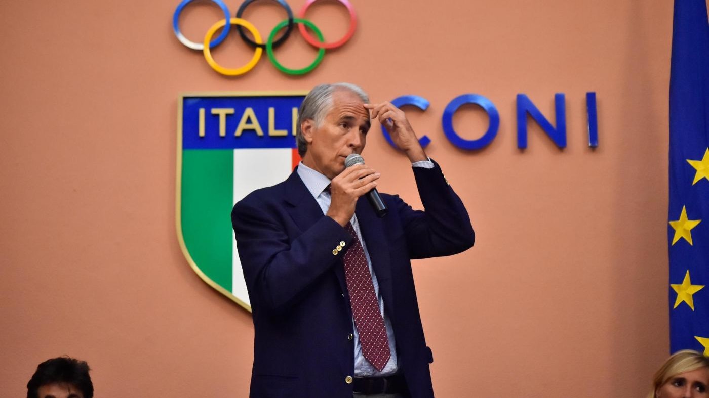 Roma 2024, Malagò: Piani B ci sono ma non sono strada giusta