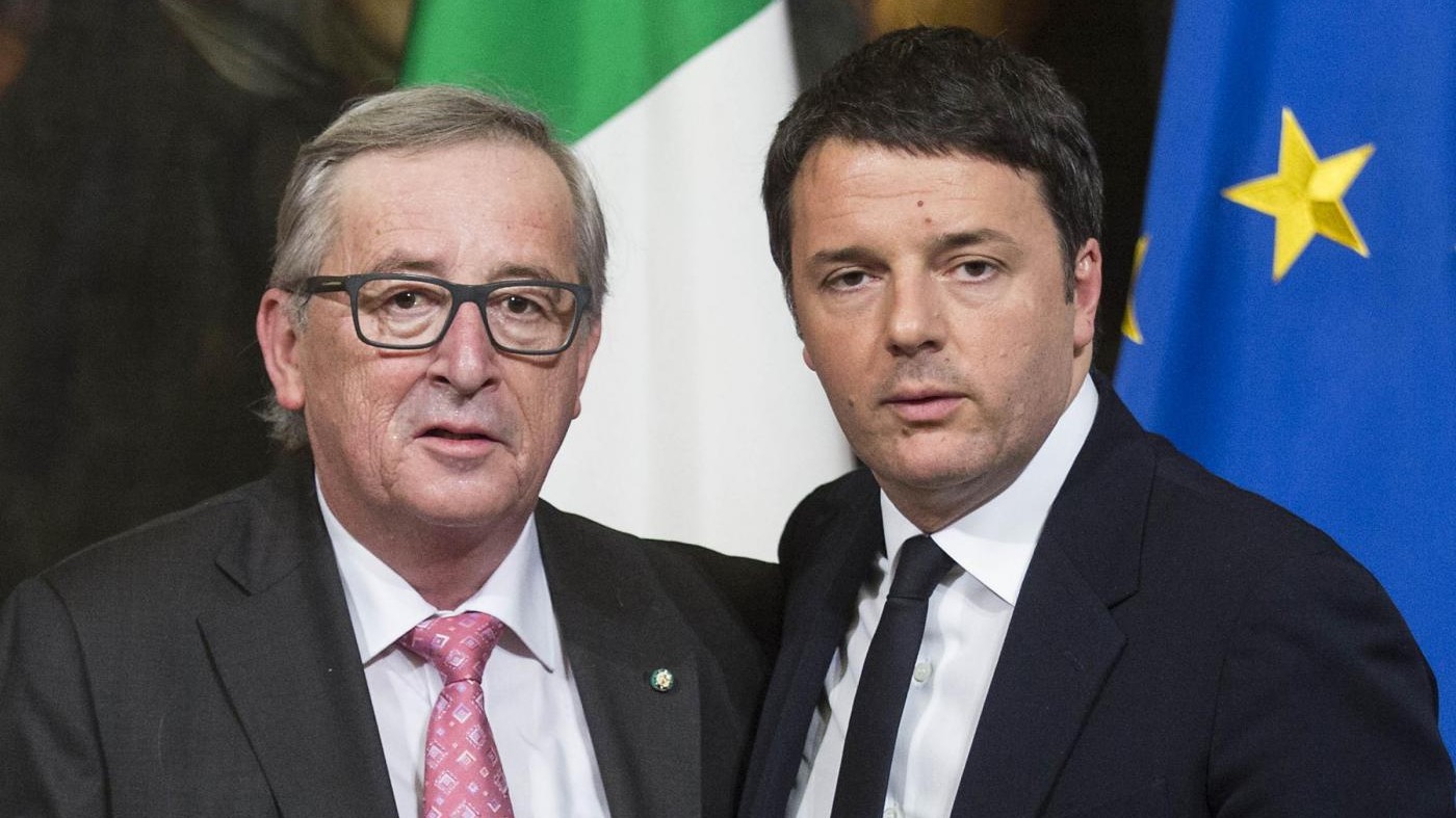 Juncker: Senza flessibilità Italia avrebbe 19 miliardi in meno