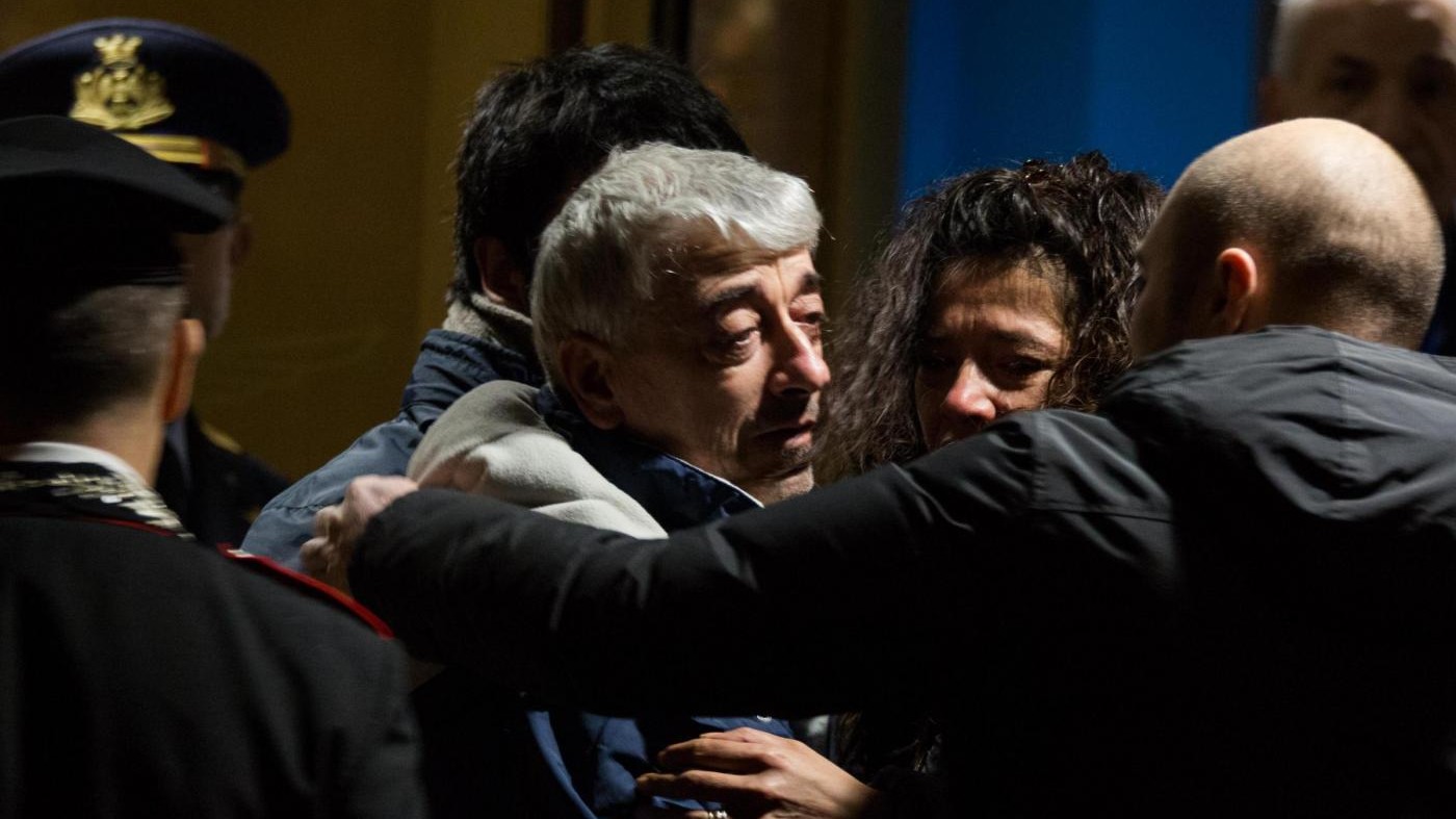 Libia, il ritorno di Gino Pollicardo e Filippo Calcagno