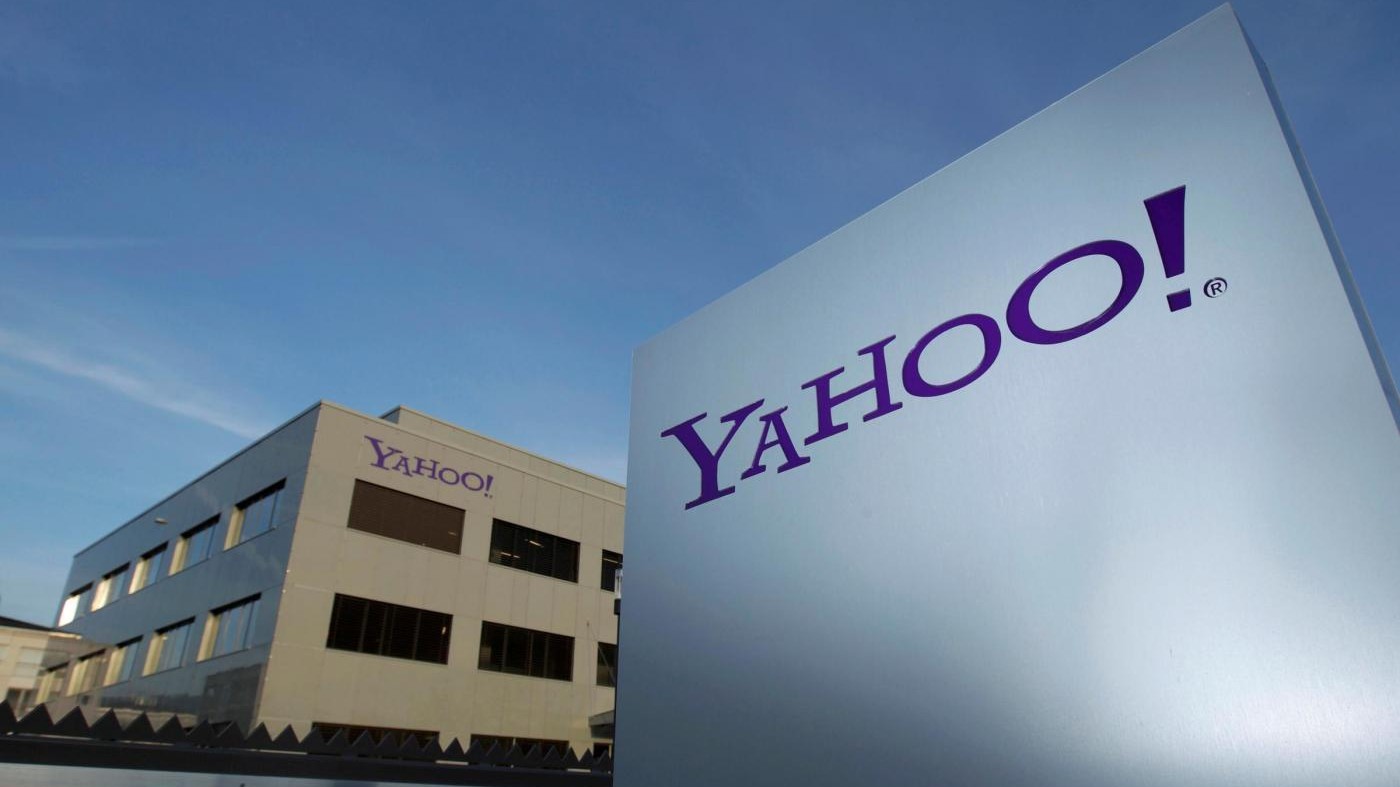 Sospetti sulla Russia dietro ad attacco hacker a Yahoo!