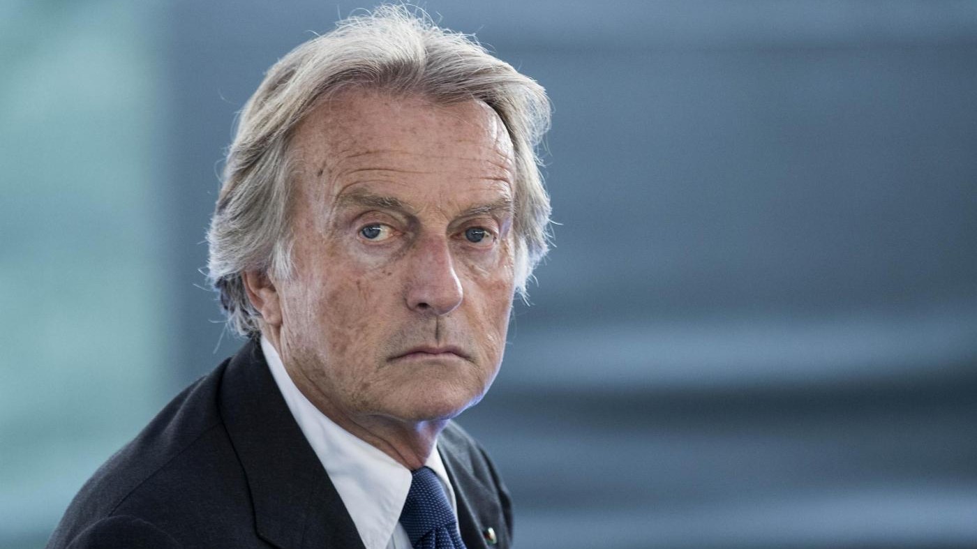 Roma 2024, Montezemolo: Raggi sembra telecomandata