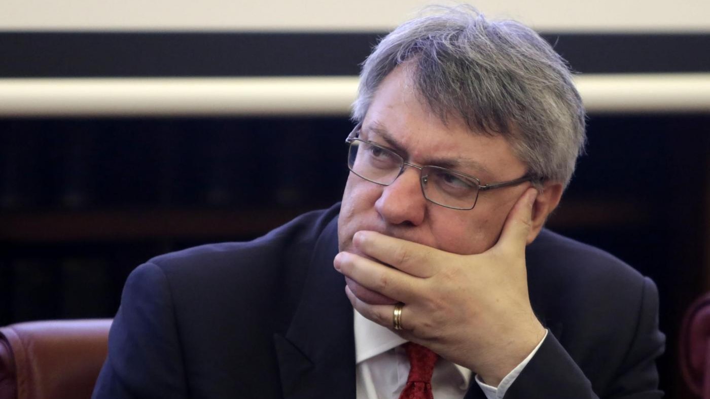 Referendum, Landini per il ‘no’: Riforma pericolosa per democrazia