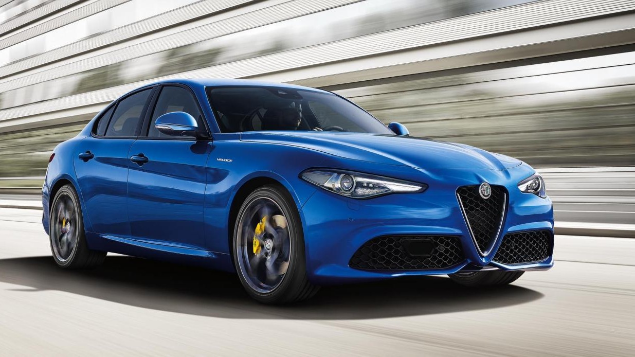 Tutte le novità Fca che saranno presentate al Salone di Parigi