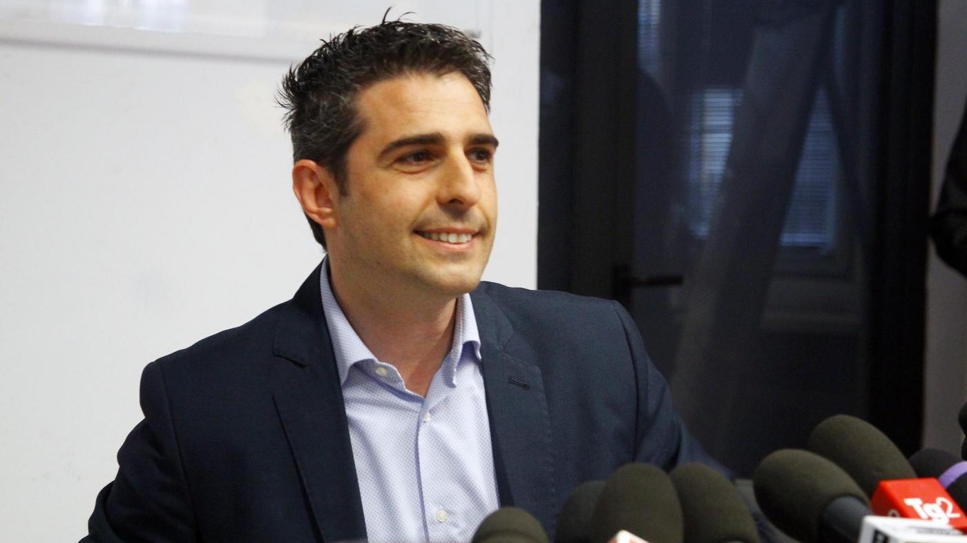M5S, Pizzarotti: Grillo è garante del nulla, non vado a Palermo