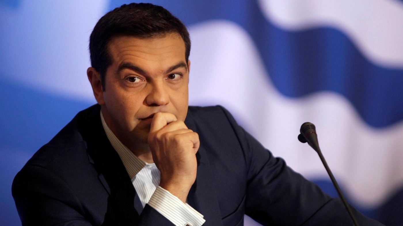 Grecia, Fmi avverte: Serve ulteriore taglio del debito