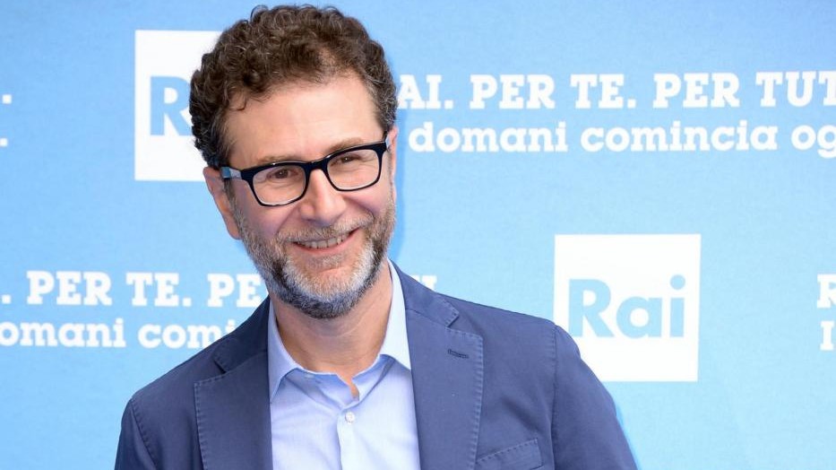 Domenica torna ‘Che tempo che fa’: ospite Michael Phelps