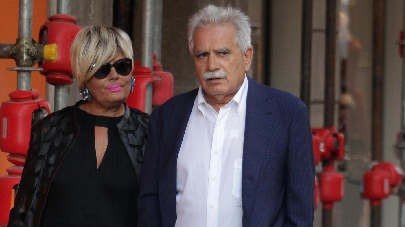 Il ginecologo Antinori in ospedale a Latina per crisi respiratoria