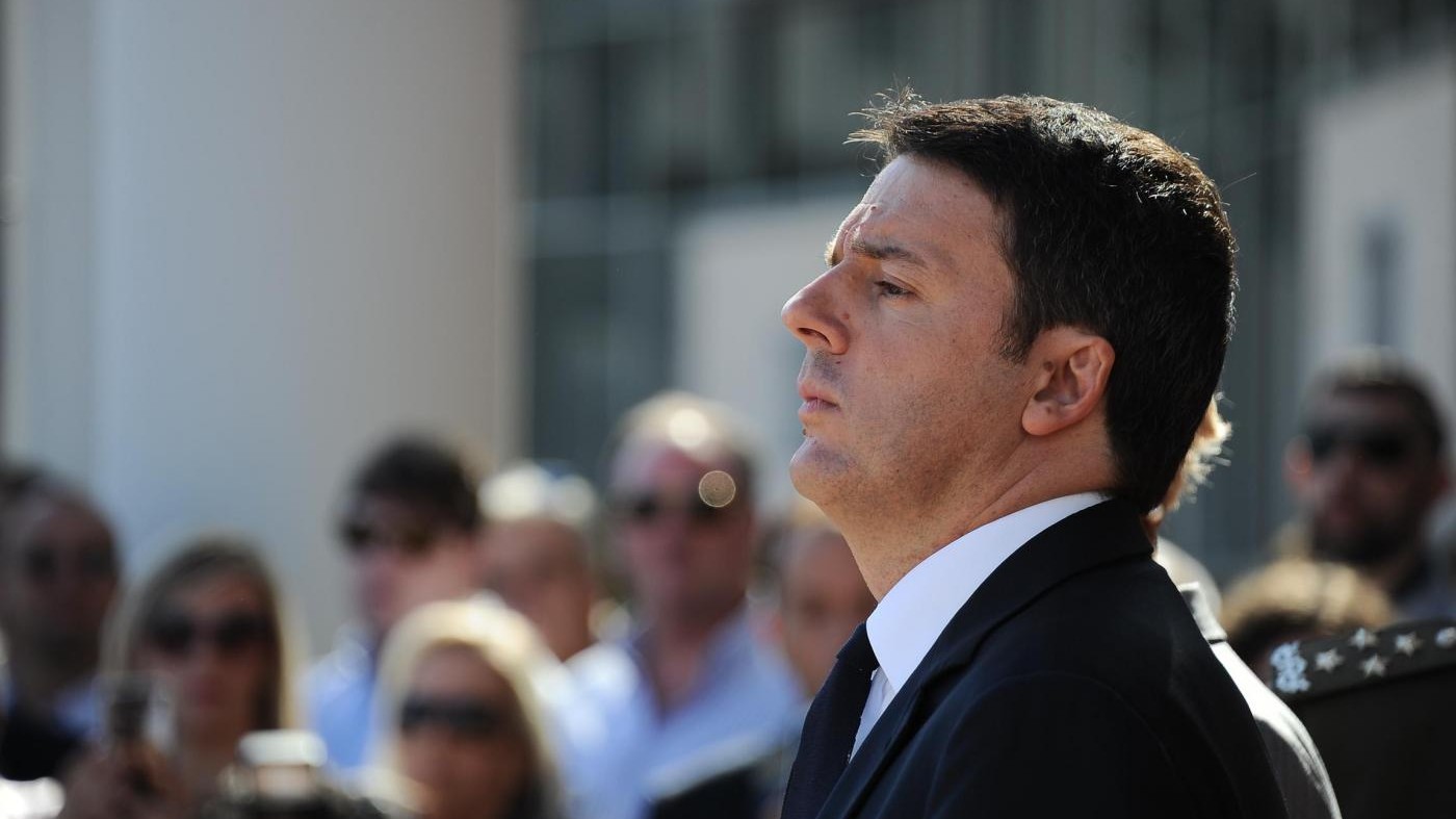 Roma2024, Renzi: Dire ‘no’ per paura è ammissione incapacità
