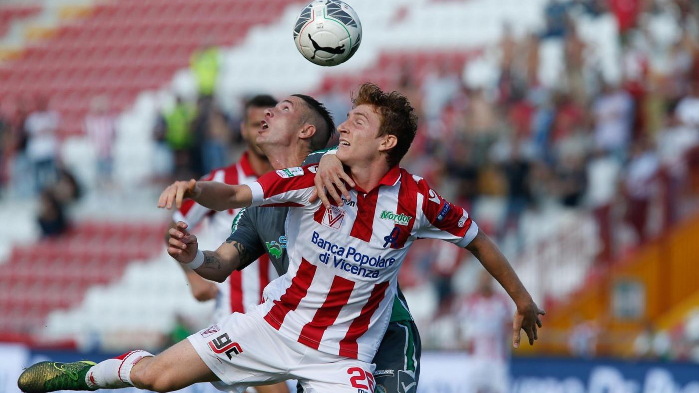 Tra Vicenza e Avellino finisce 0-0