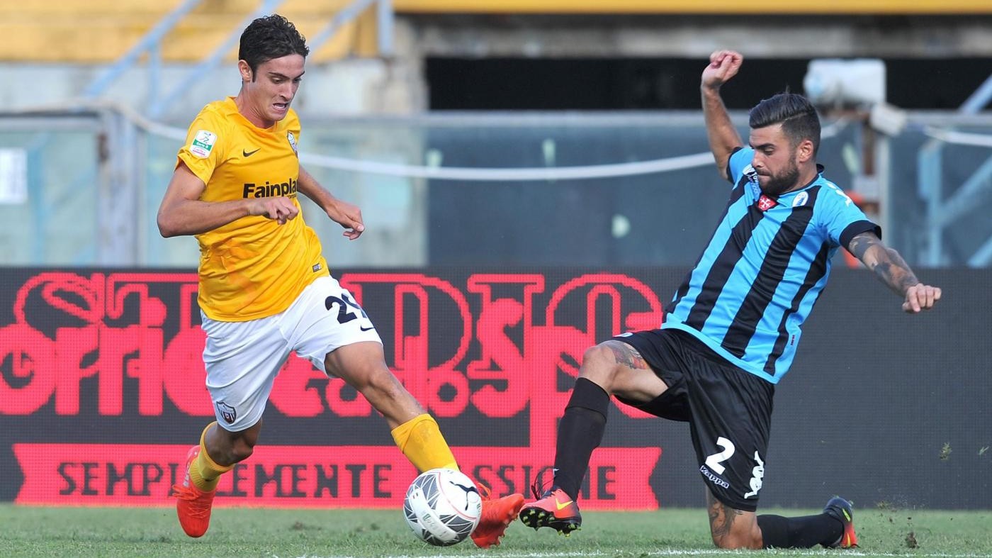 Pisa-Ascoli 2-1, Gattuso secondo in classifica
