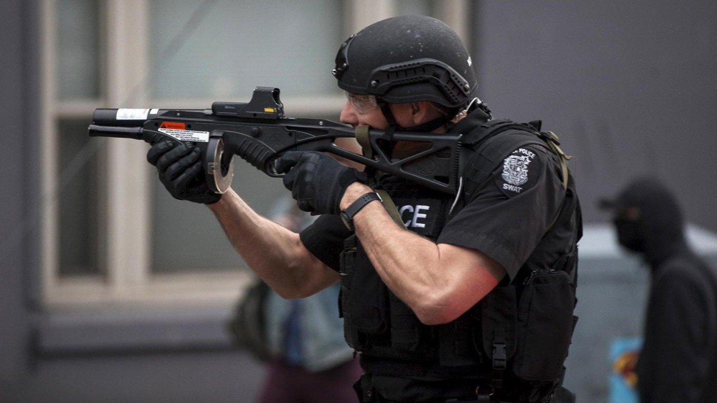 Sparatoria a Seattle: l’Fbi non esclude ipotesi terrorismo