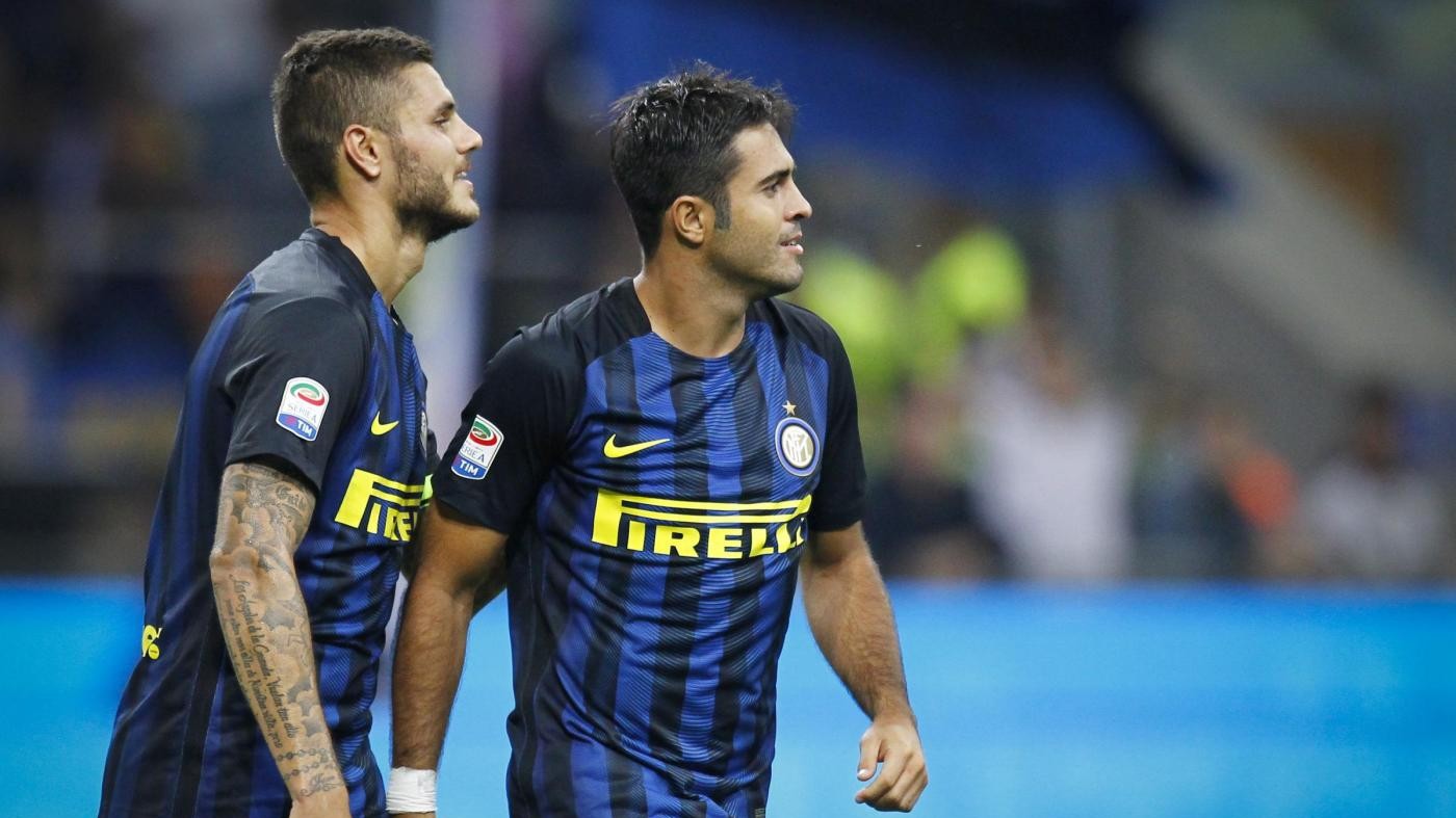 Inter-Bologna 1-1: Perisic pareggia. Sassuolo e Lazio avanti