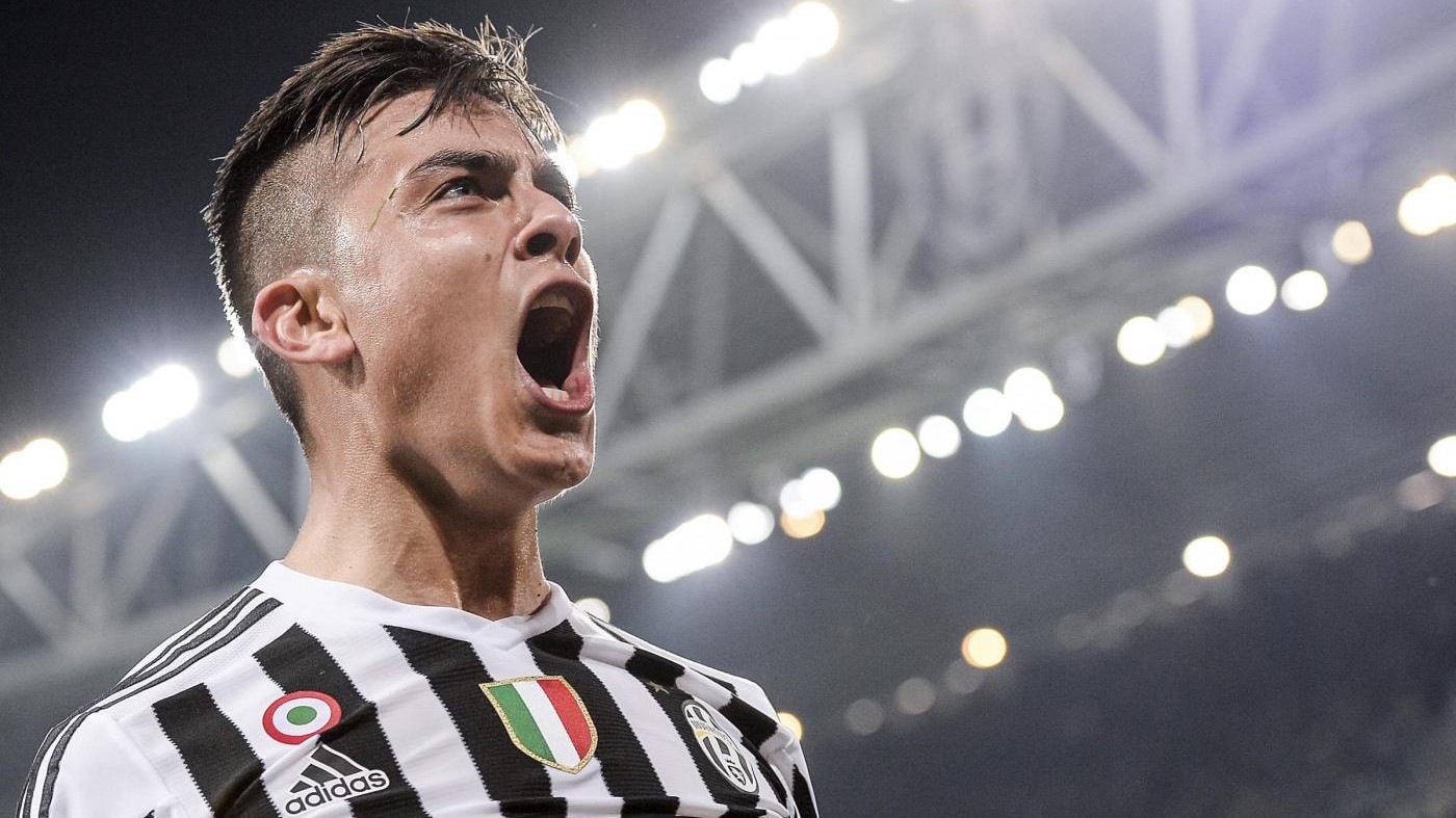 Serie A, Juventus piega Sassuolo 1-0