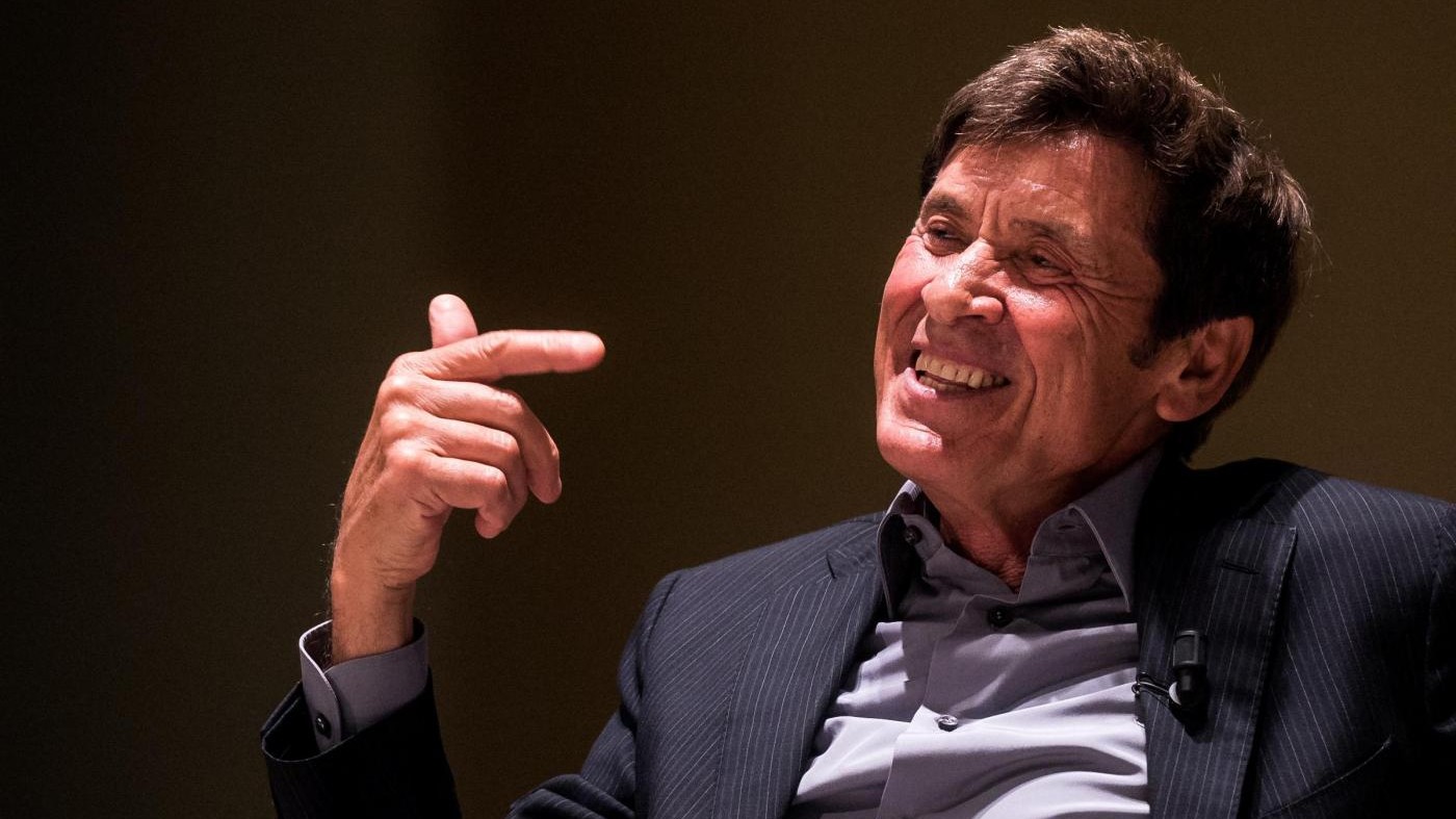 Morandi ‘casalingo’ dopo polemiche su spesa di domenica