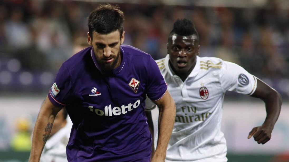 Fiorentina-Milan non va oltre lo 0-0