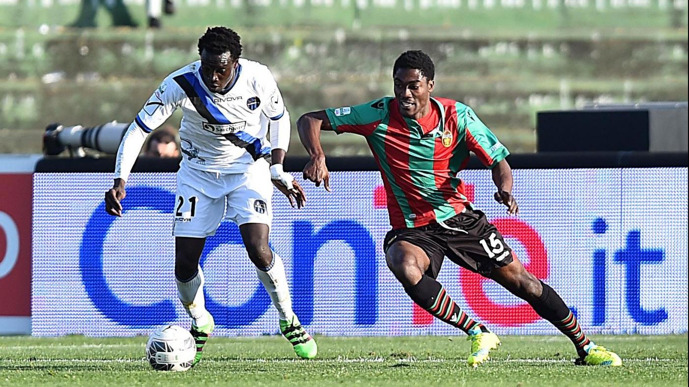 Ternana-Latina 0-0