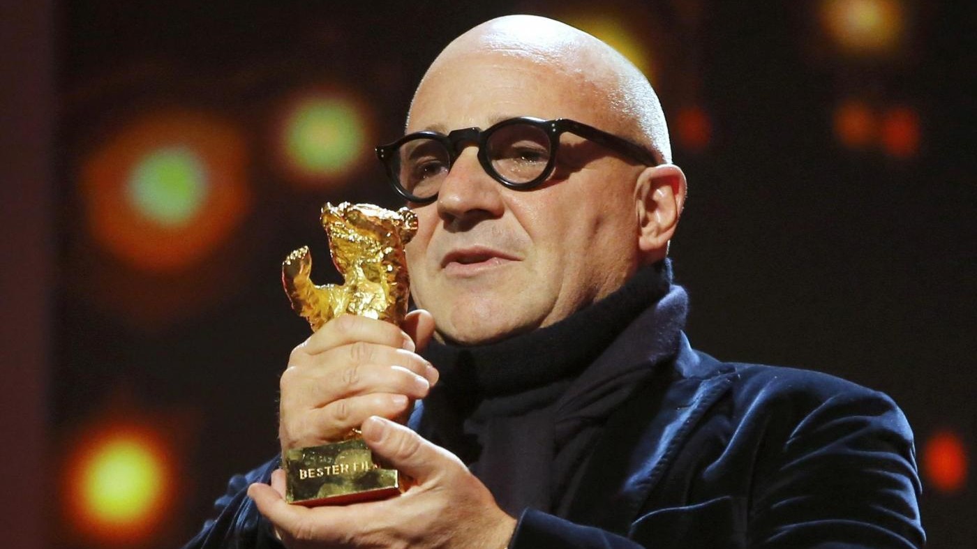 E’ ‘Fuocoammare’ di Rosi il film italiano candidato all’Oscar