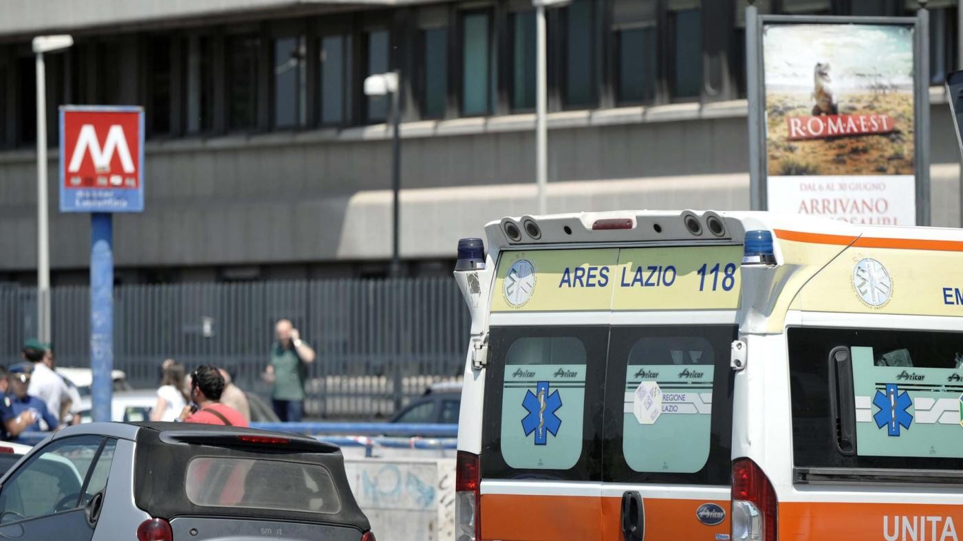 Pestaggio sulla metro B a Roma: arrestato un terzo uomo