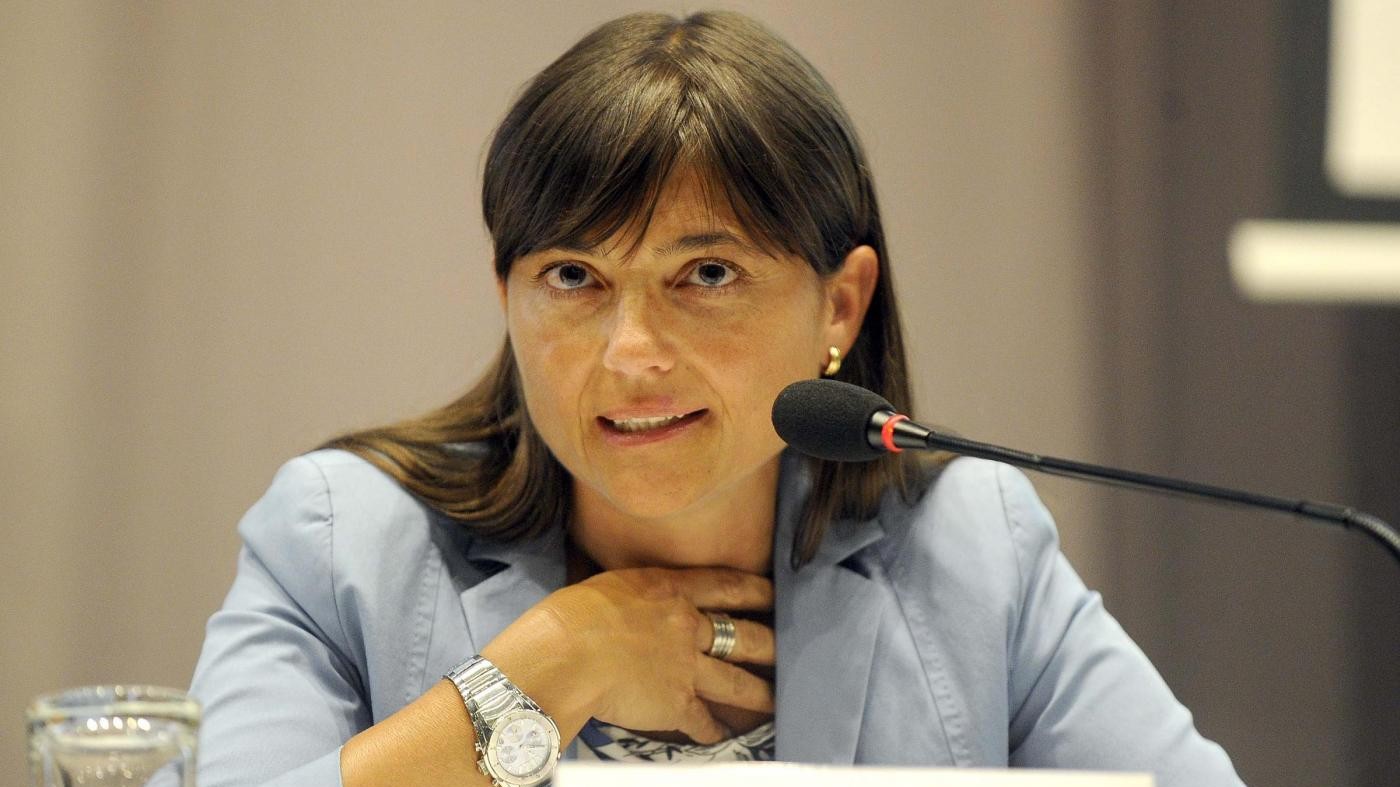 Referendum, Serracchiani: E’ una grandissima prova di democrazia
