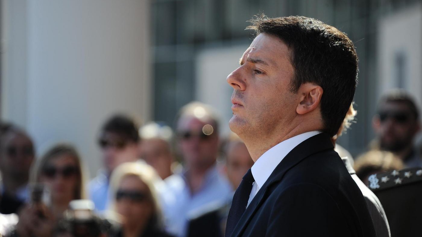 Partita aperta per il referendum, Renzi sceglie il 4 dicembre