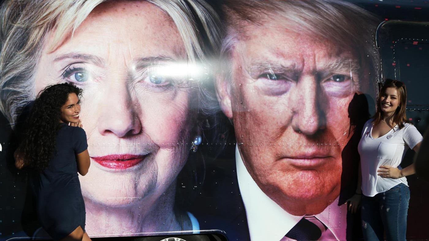 Dibattito Clinton-Trump, le frasi chiave dello scontro in tv